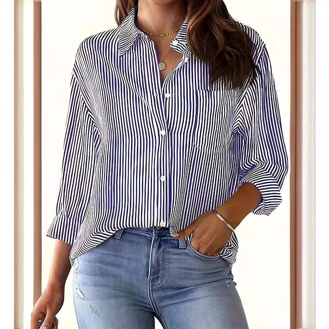 Gracefully Designed Garment