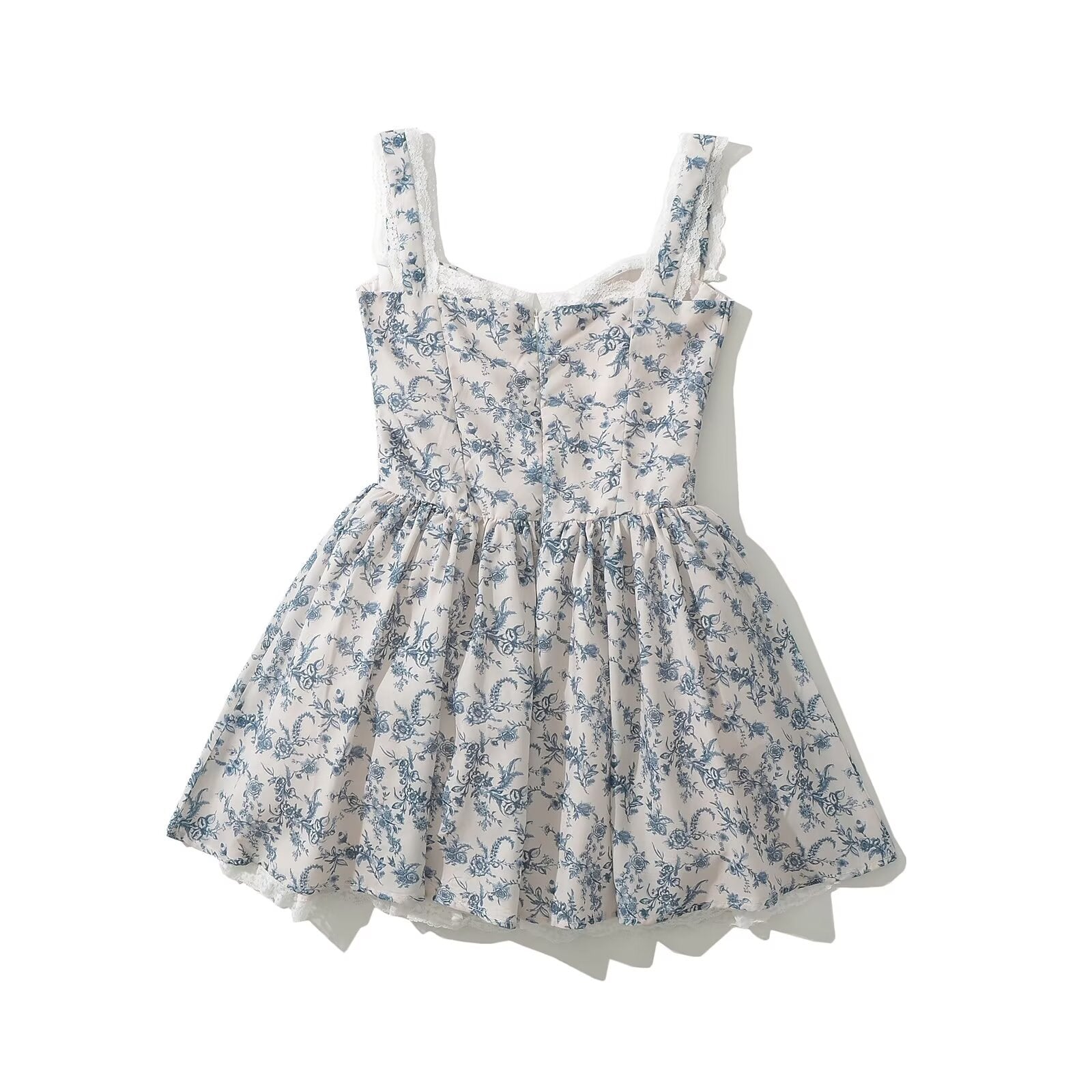 Beautifully Crafted Garment