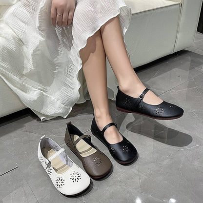 Elegant Orthopedic Shoes for Every Step