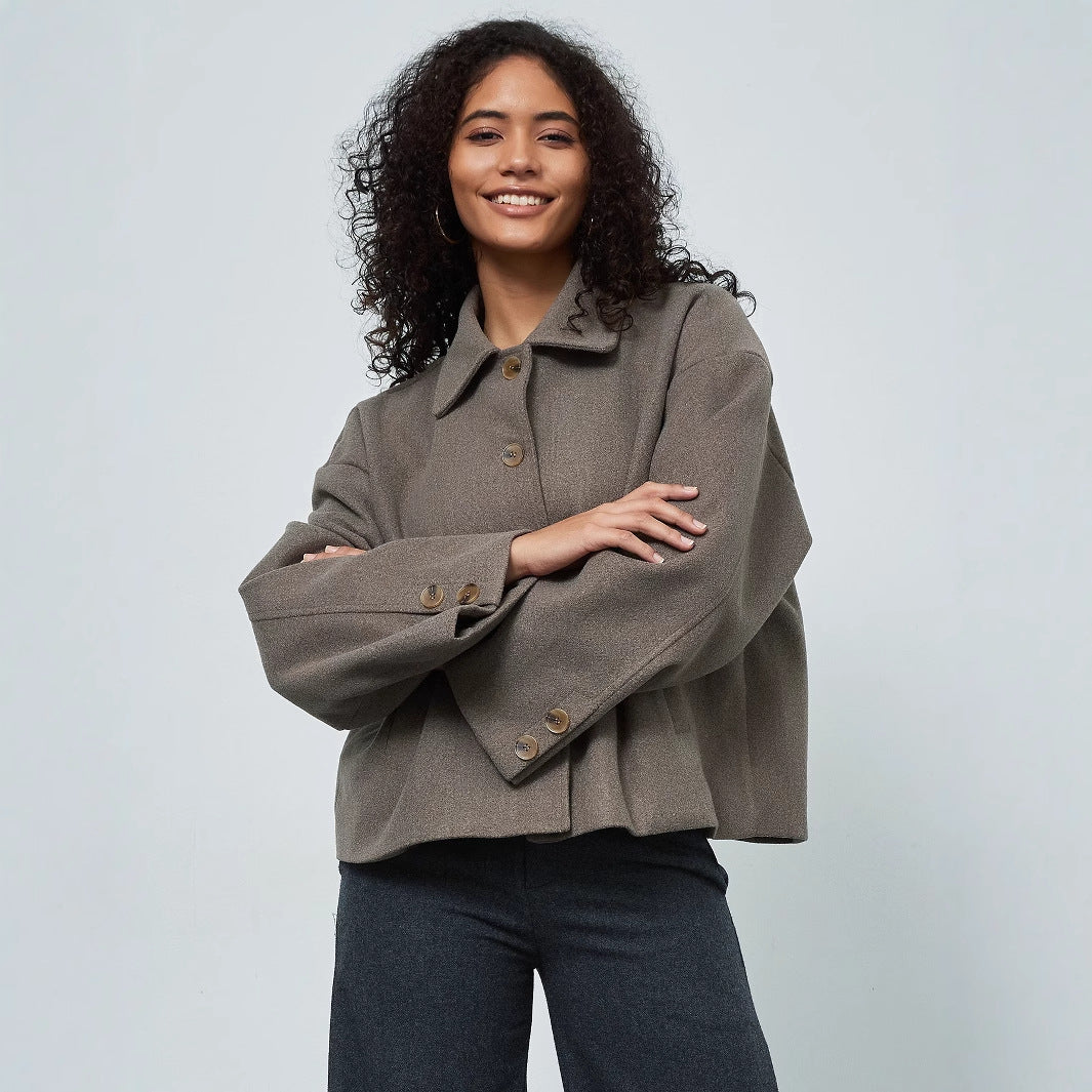 Beautifully Crafted Garment