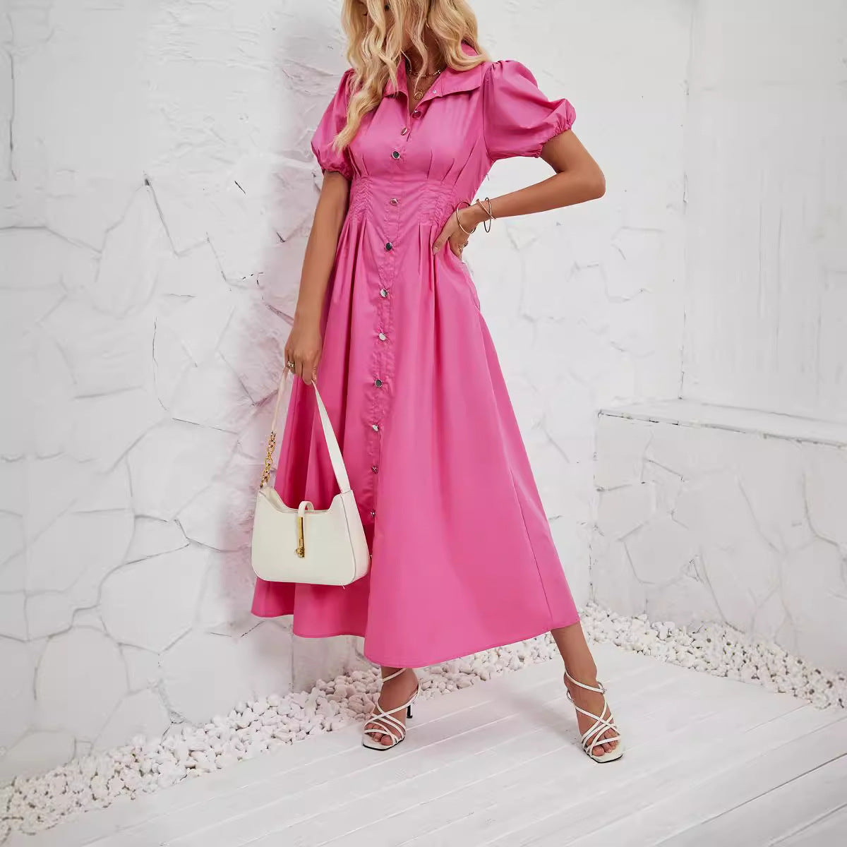Vintage Inspired Garment