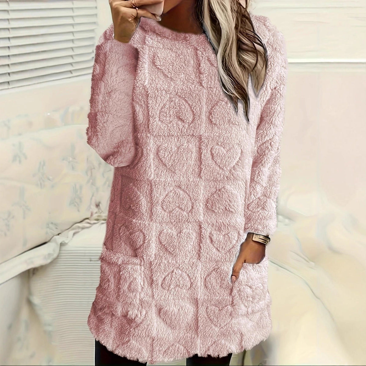 Thoughtfully Designed Garment