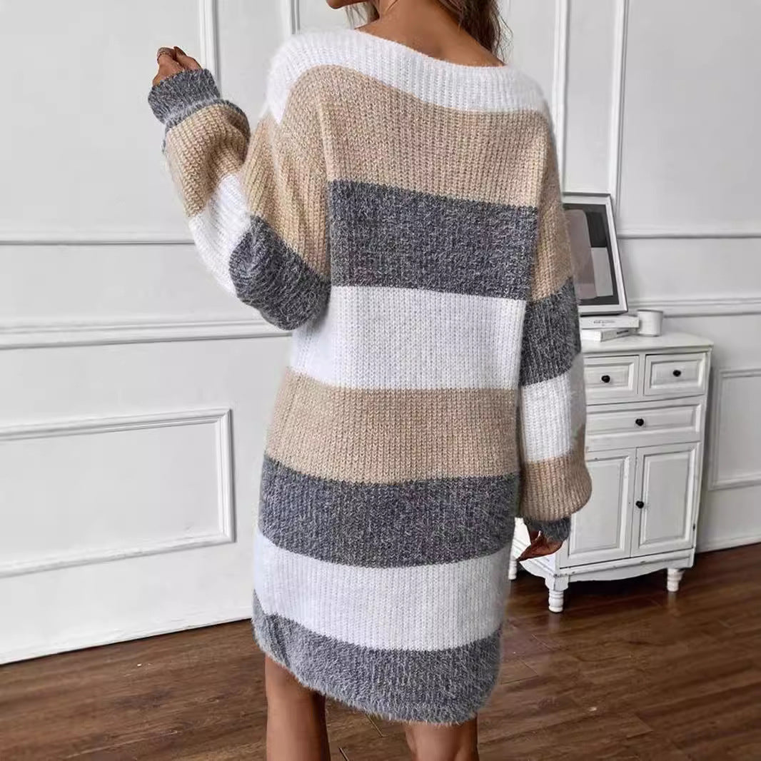 Gracefully Designed Garment