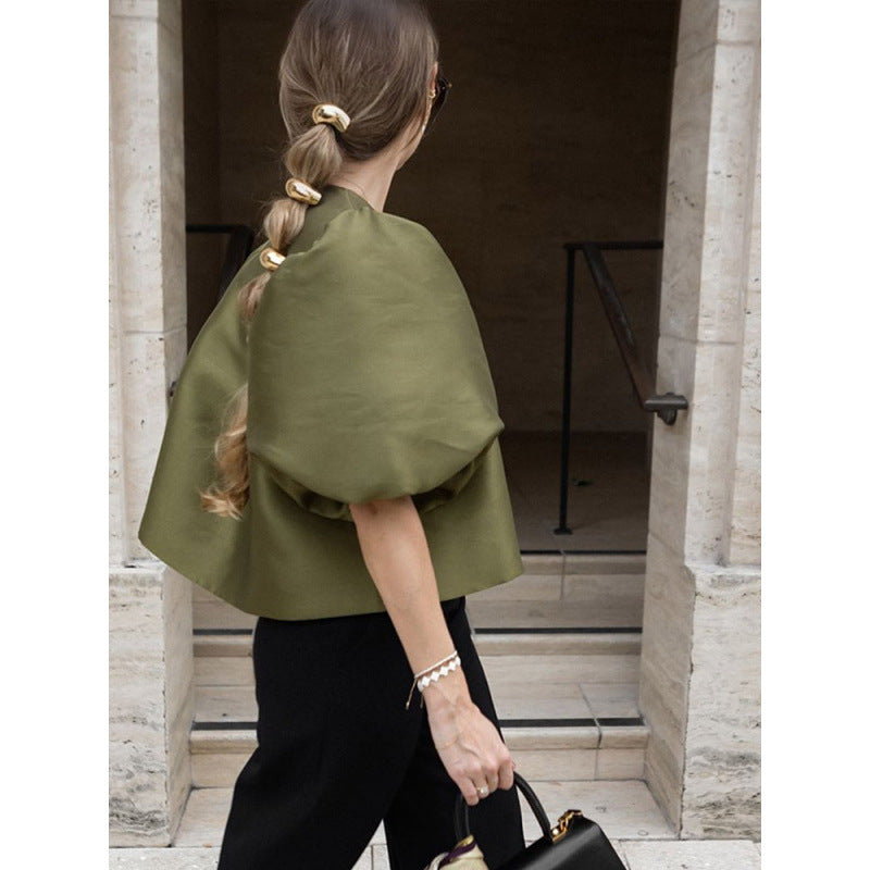Timeless Vintage Style Garment