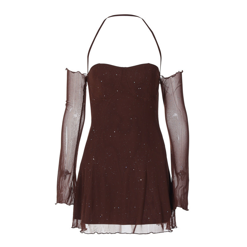 Timeless Vintage Style Garment