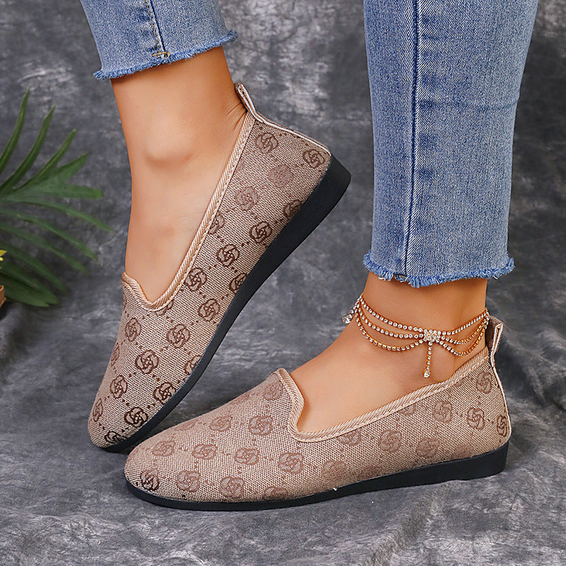 Elegant Orthopedic Shoes for Every Step