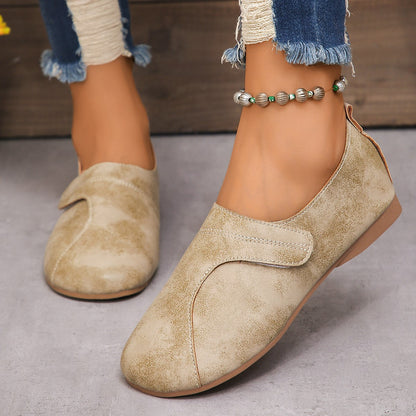 Graceful Orthopedic Shoes for Modern Look