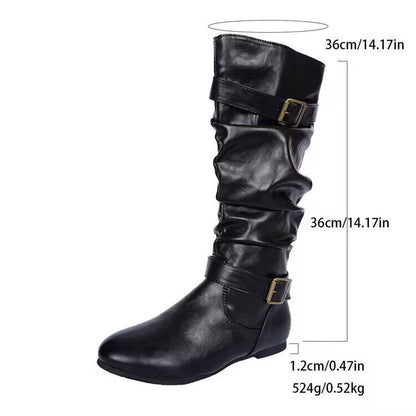 Stylish Orthopedic Boots for Any Occasion