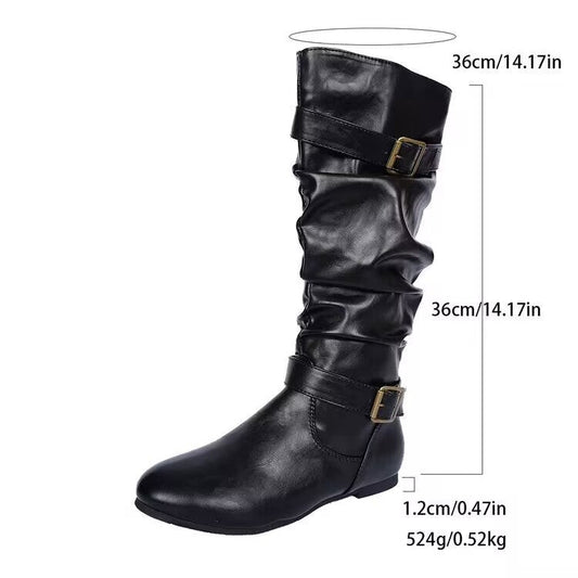 Stylish Orthopedic Boots for Any Occasion