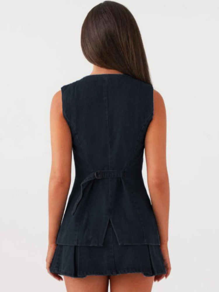Classic Designed Garment