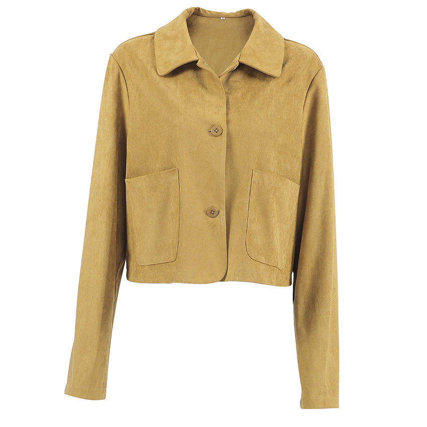 Vintage Inspired Garment