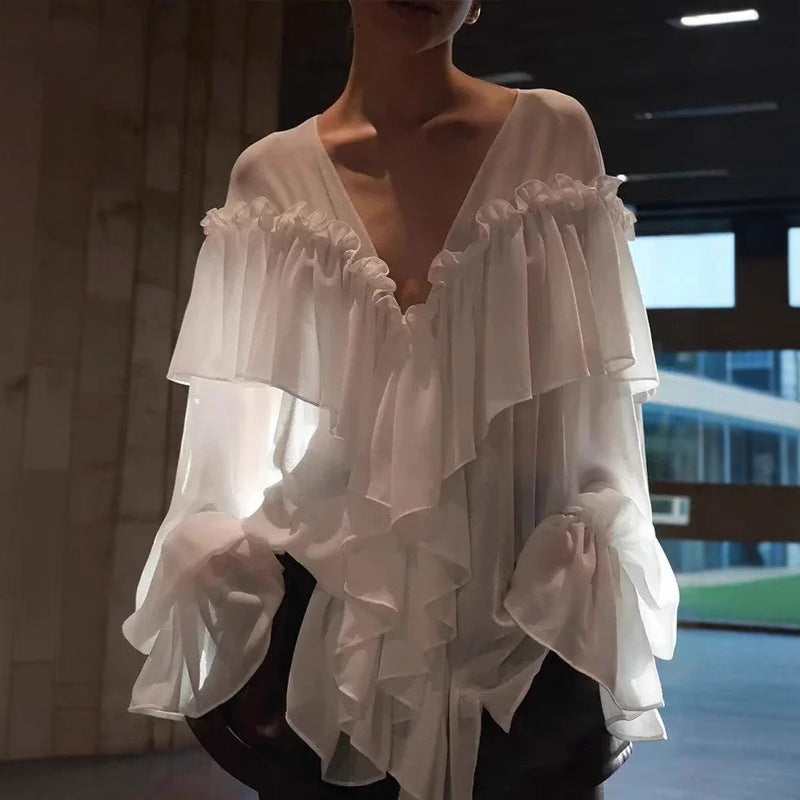Elegantly Designed Garment