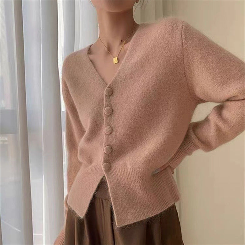 Classic Vintage Cardigan