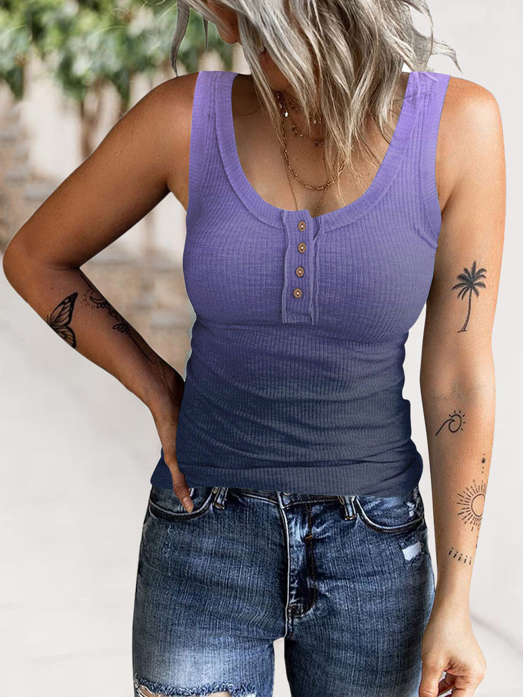 Beautifully Crafted Top