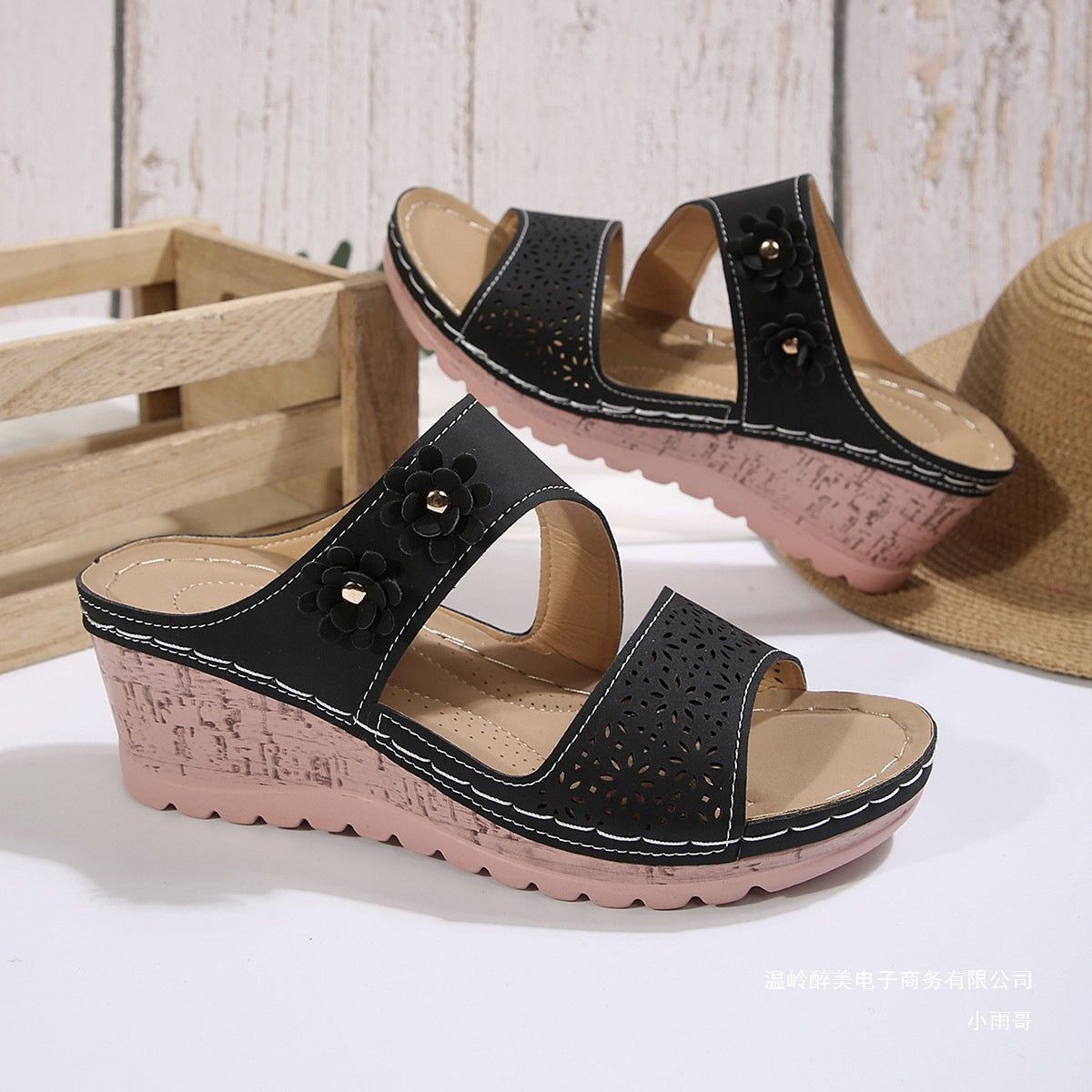 Comfortable Orthopedic Sandals for Daily Wear