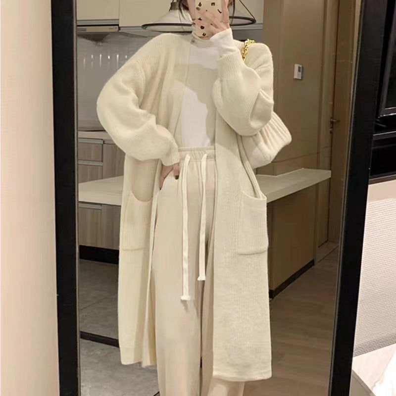 Timeless Vintage Style Cardigan