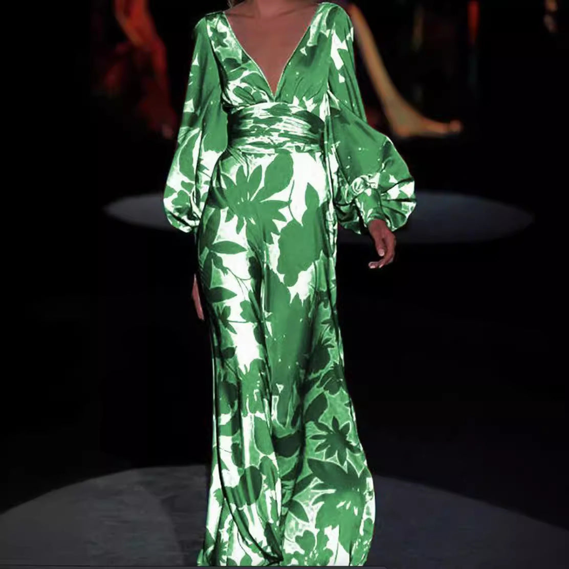 Timeless Vintage Style Garment