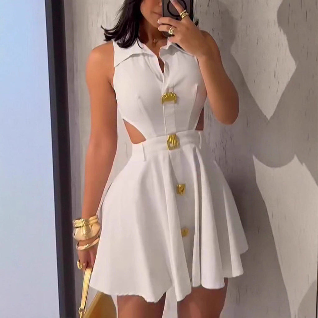 Vintage Inspired Garment