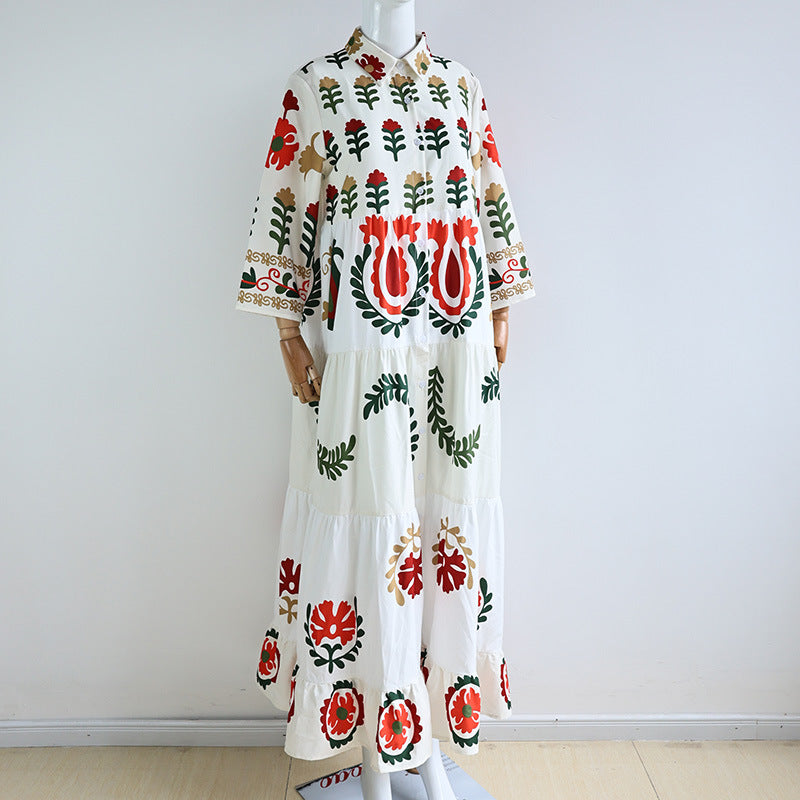 Classic Vintage Garment