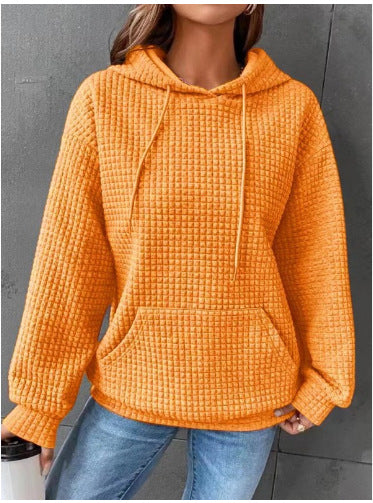 Timeless Vintage Style Pullover