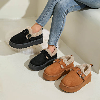 Elegant Orthopedic Boots for Every Step