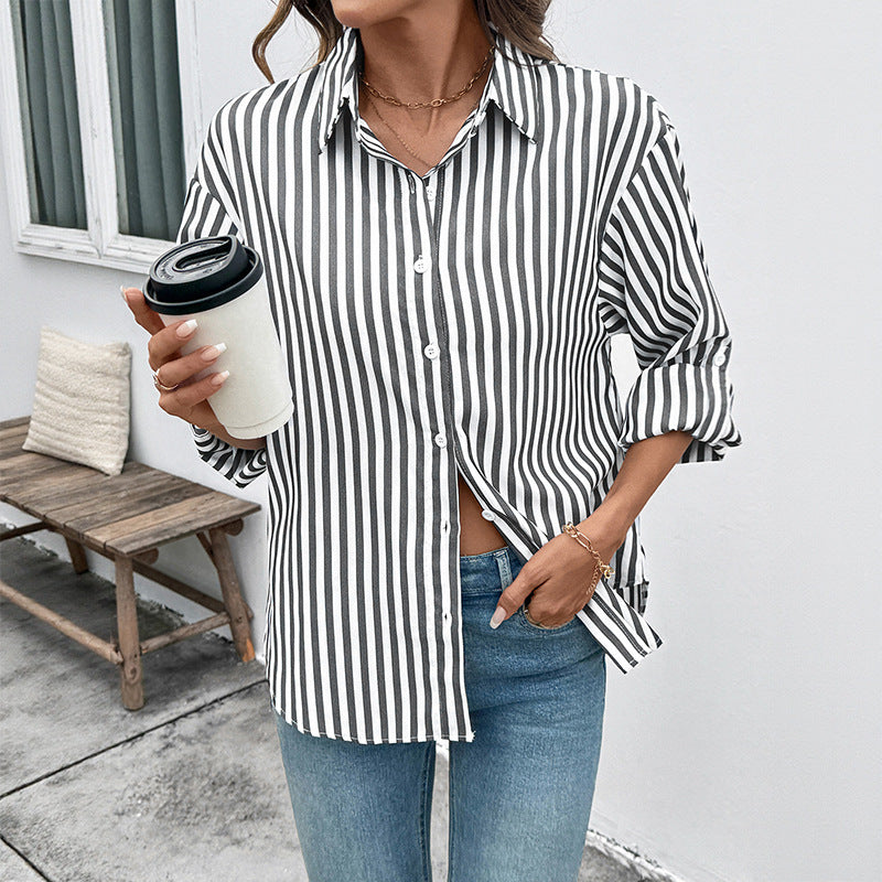 Elegantly Designed Shirt