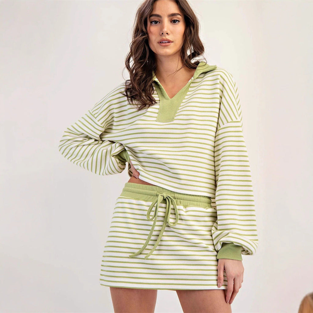 Thoughtfully Designed Pullover