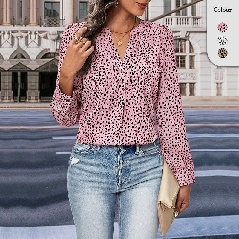 Vintage Inspired Shirt