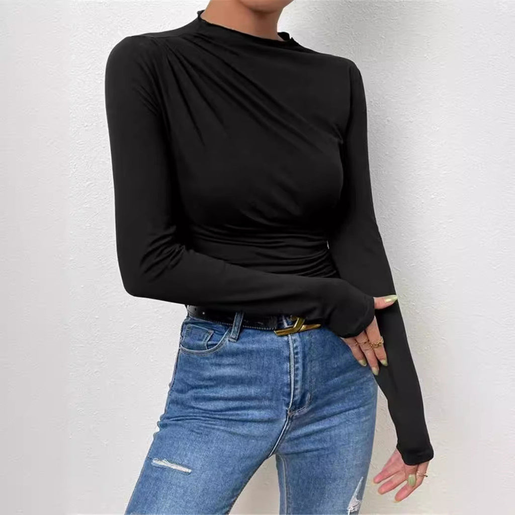 Thoughtfully Designed Shirt