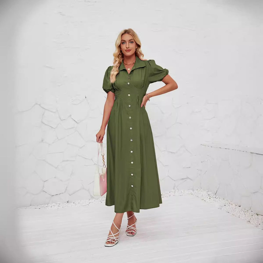 Vintage Inspired Garment