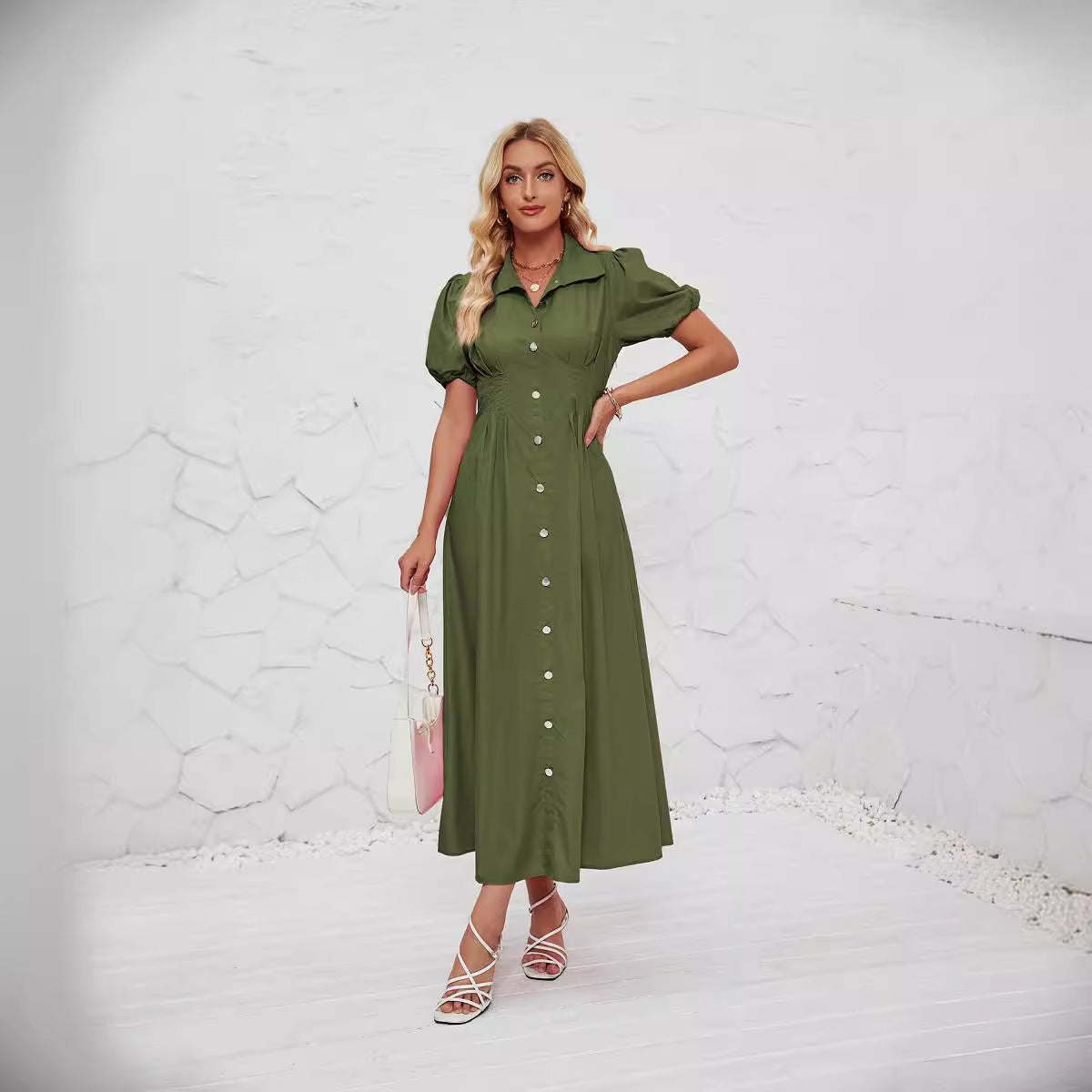 Vintage Inspired Garment
