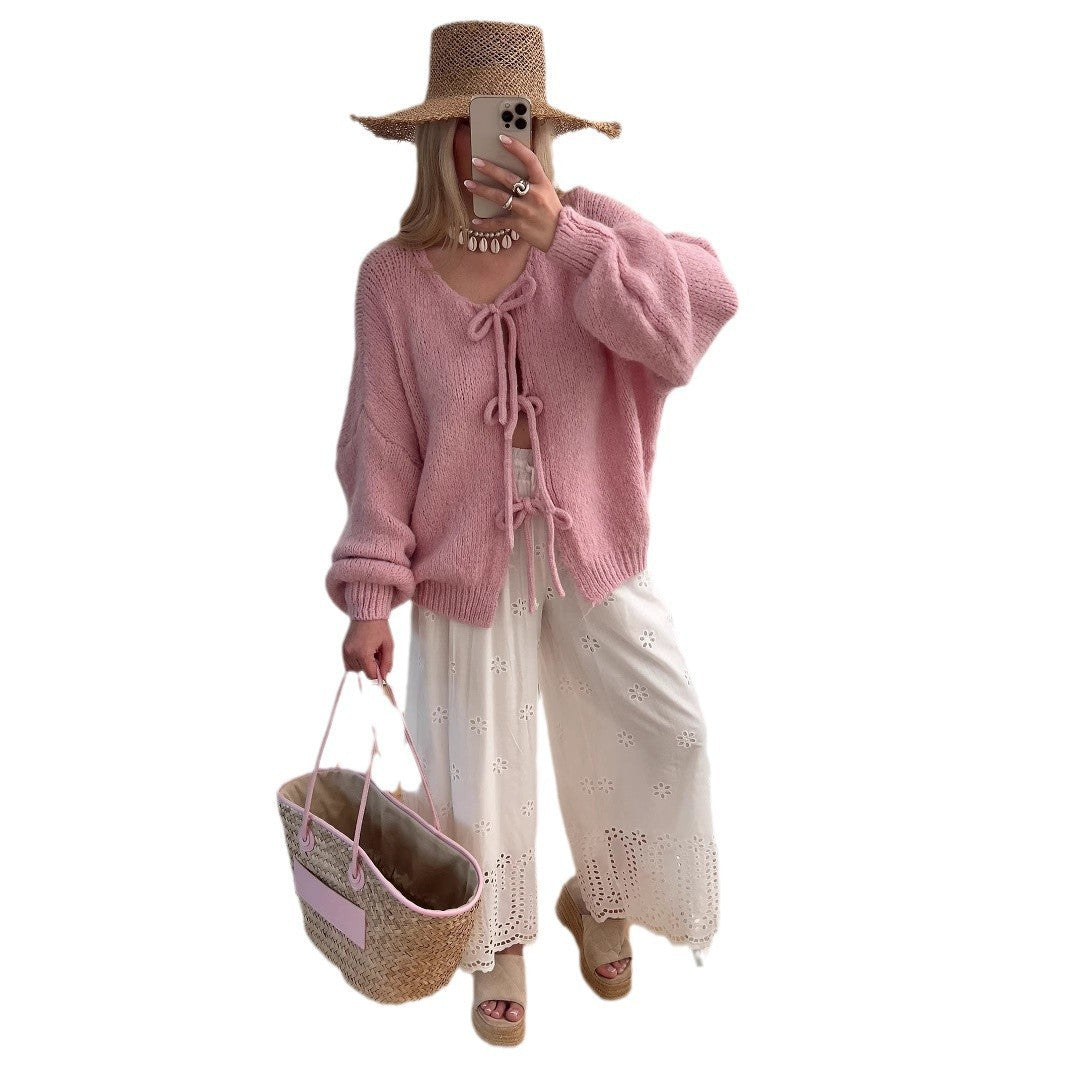 Vintage Inspired Garment