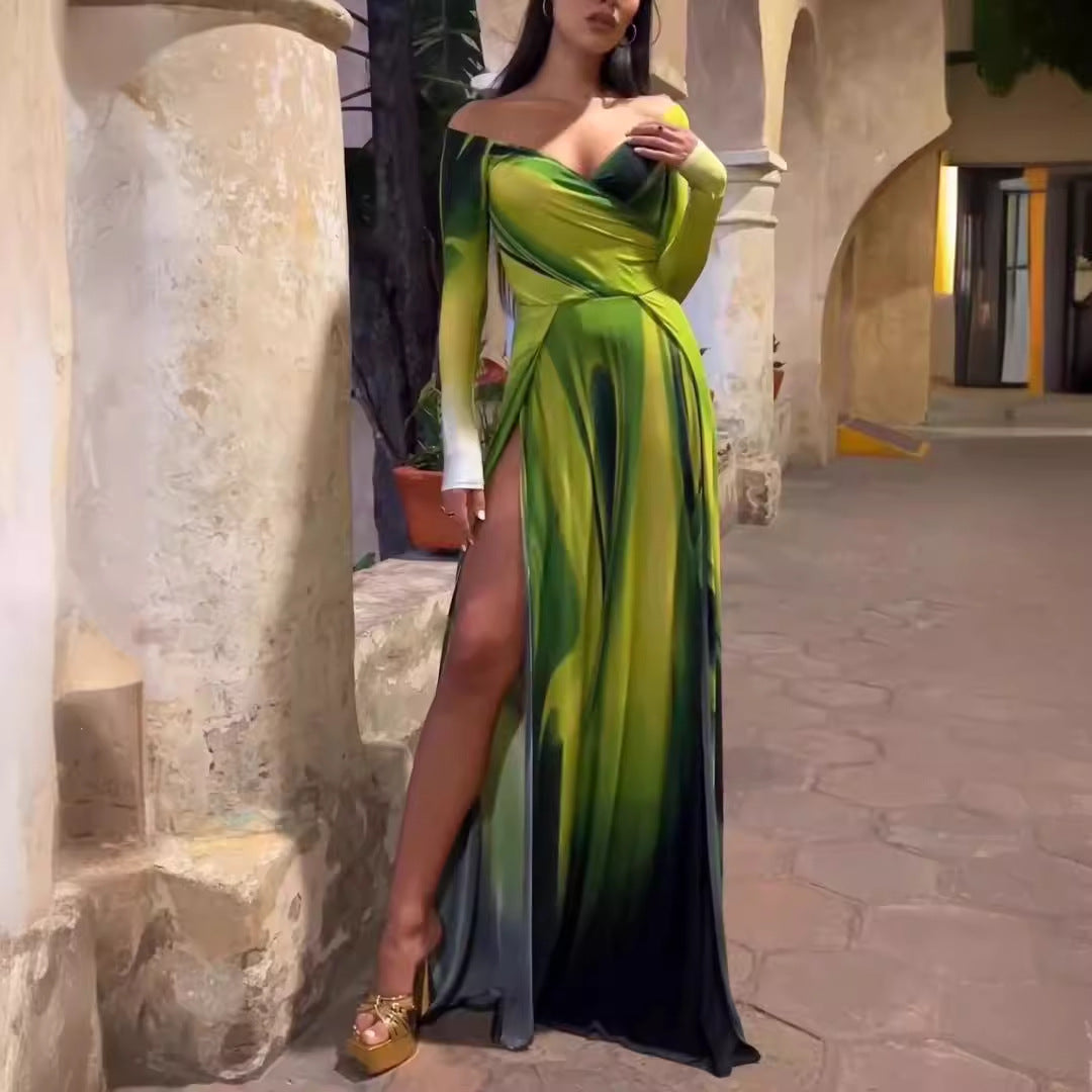 Beautifully Crafted Garment