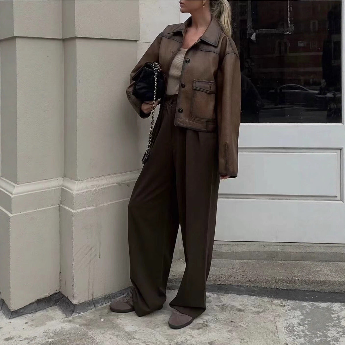 Vintage Inspired Garment