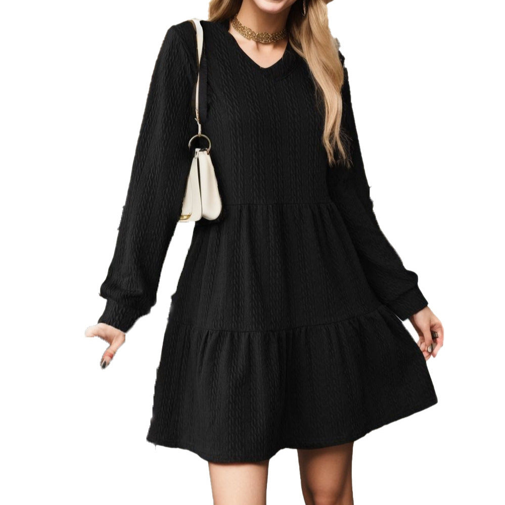 Timeless Vintage Style Garment