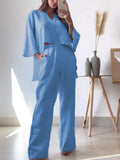 Blau