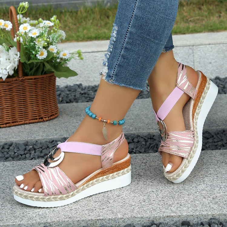 Comfortable Orthopedic Sandals for Daily Wear