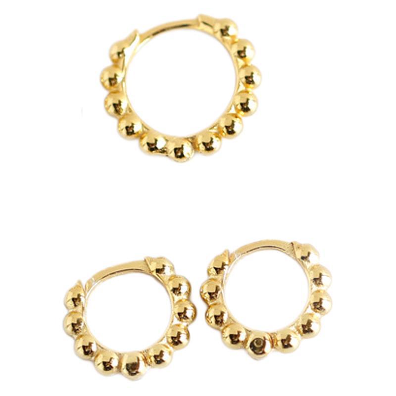 Classic Earring with Timeless Appeal