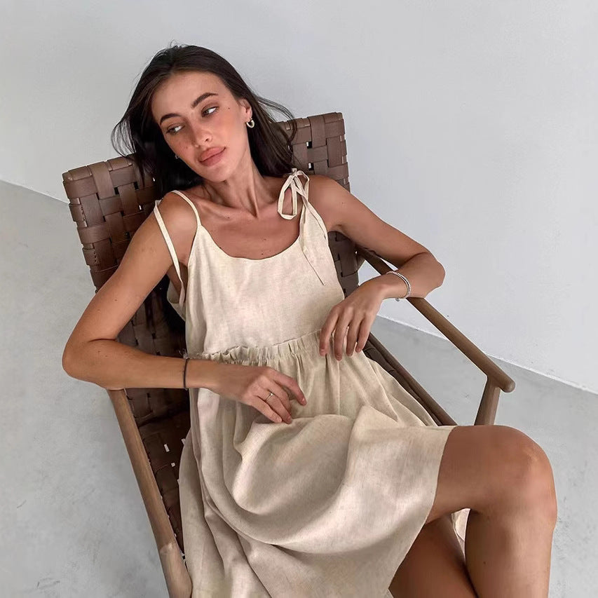 Timeless Vintage Style Garment