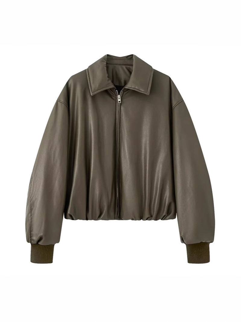 Elegantly Designed Garment