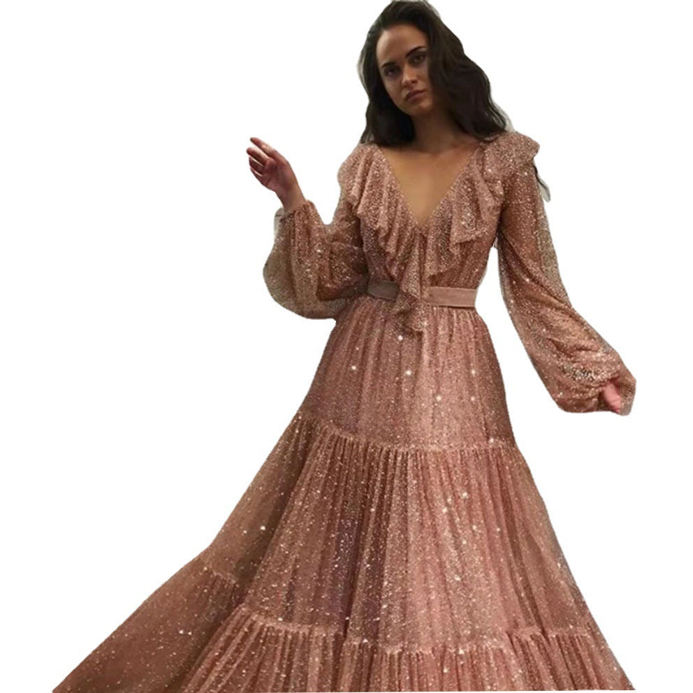 Elegantly Designed Garment