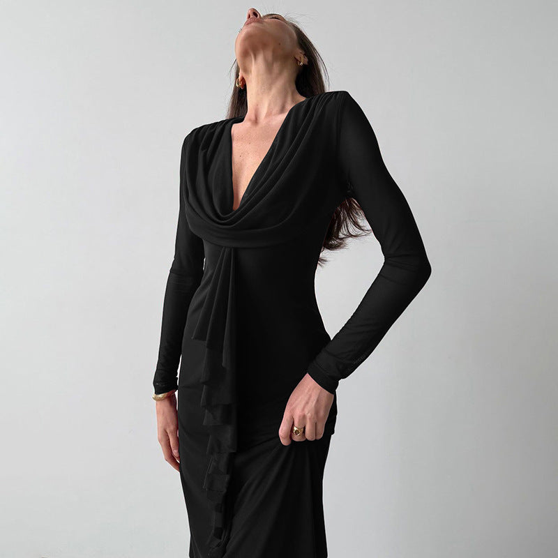 Timeless Vintage Style Garment