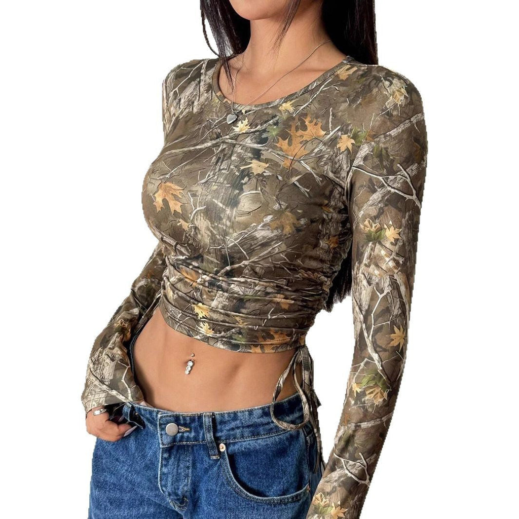 Vintage Inspired Shirt