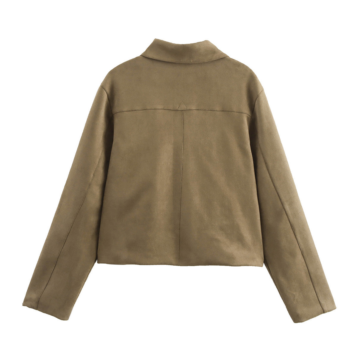 Thoughtfully Designed Garment