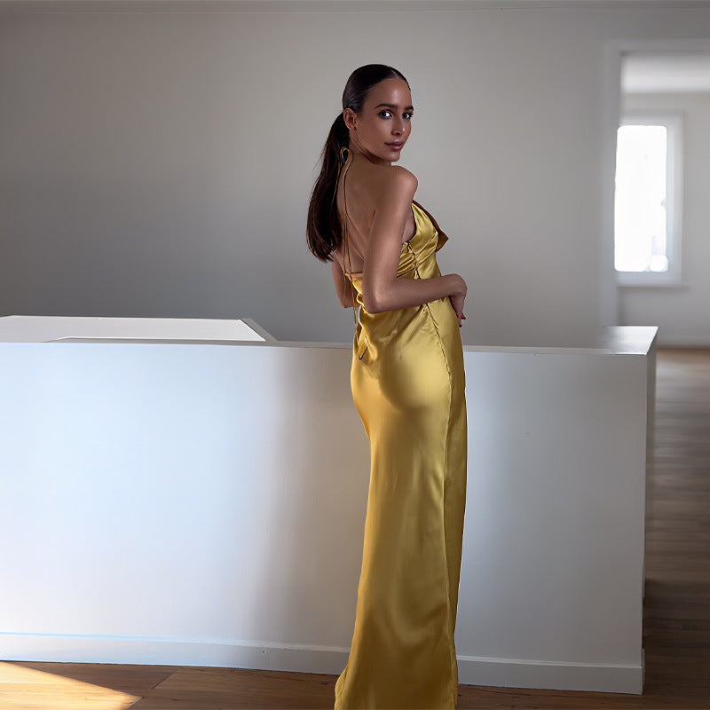 Timeless Vintage Style Garment
