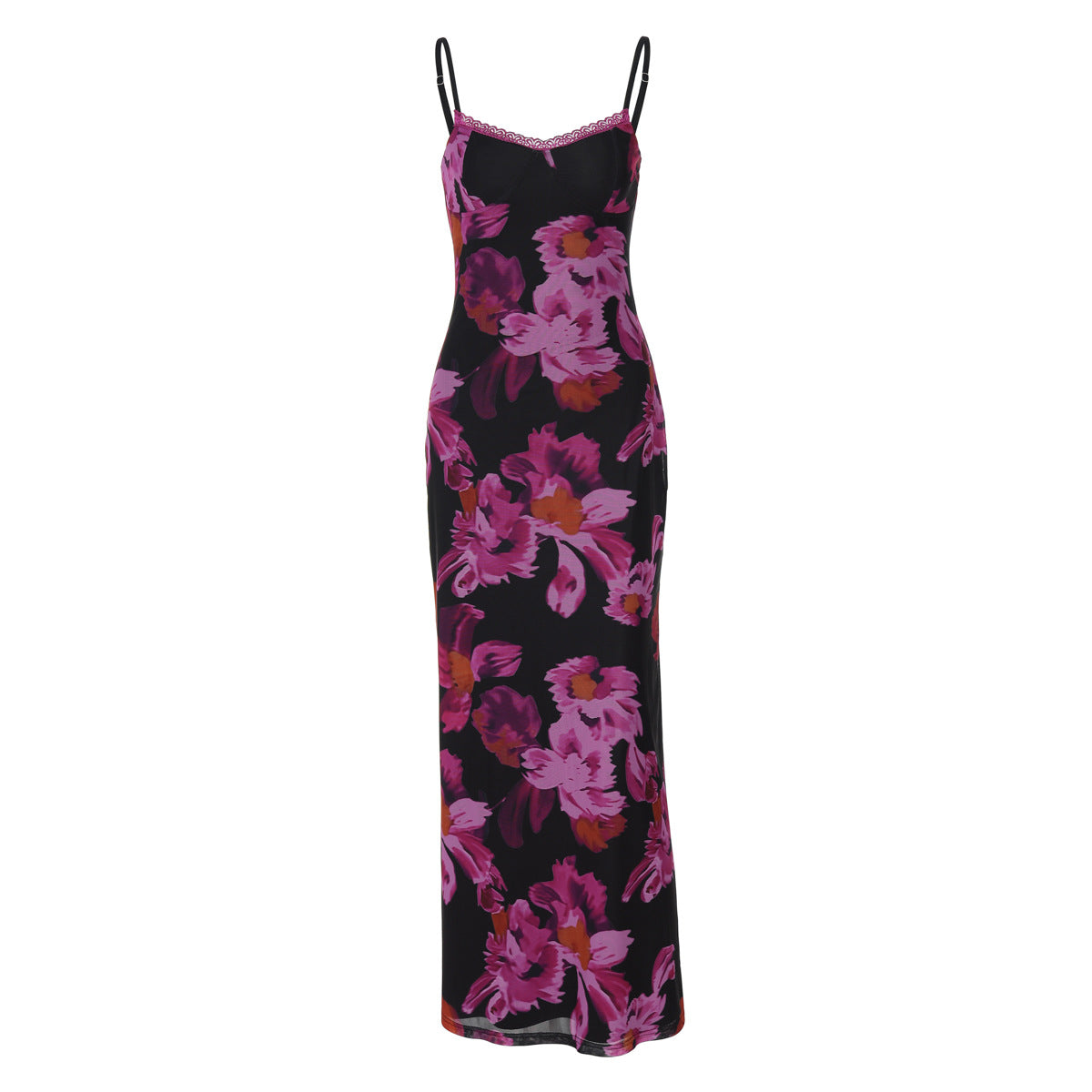 Thoughtfully Designed Garment
