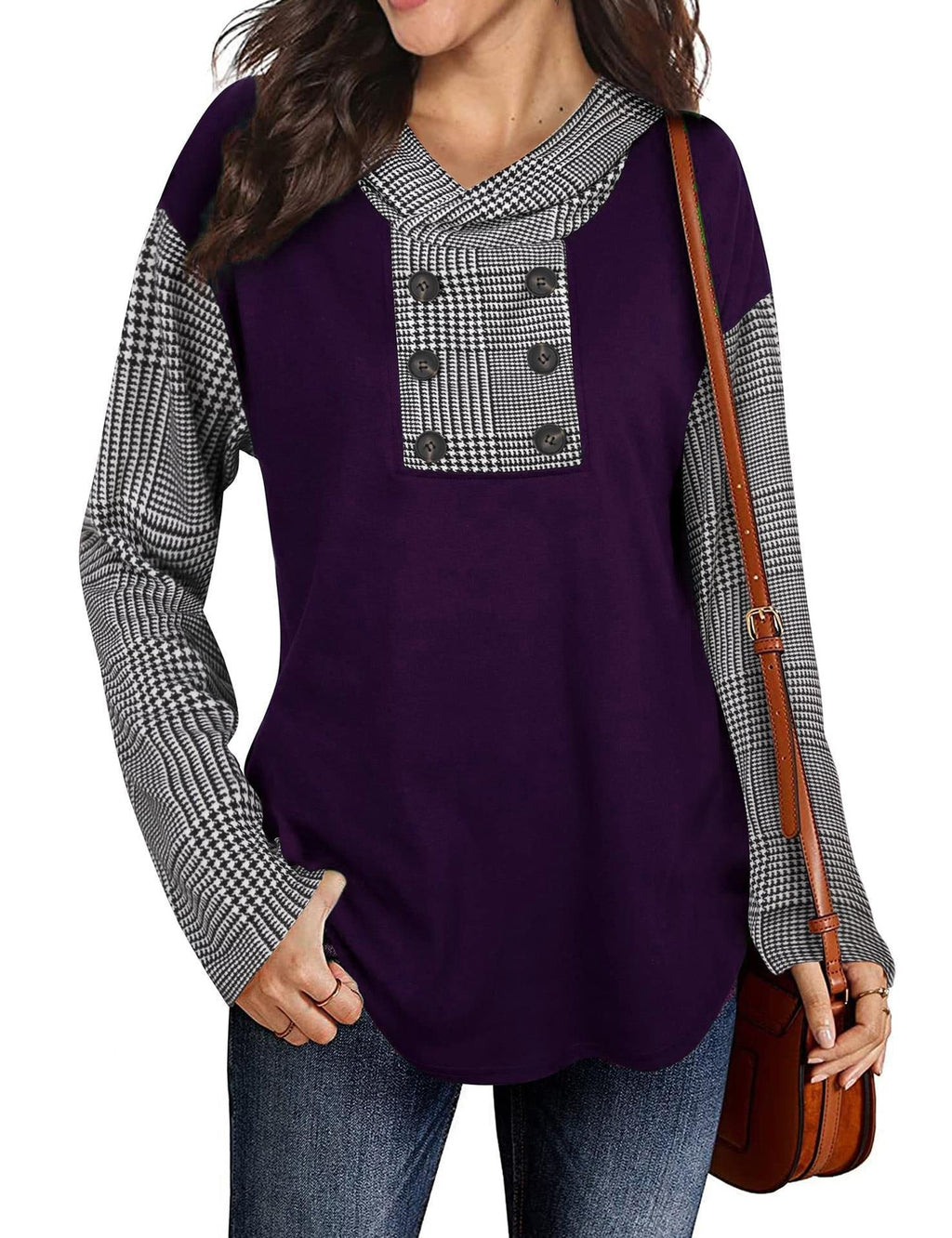 Beautifully Crafted Pullover