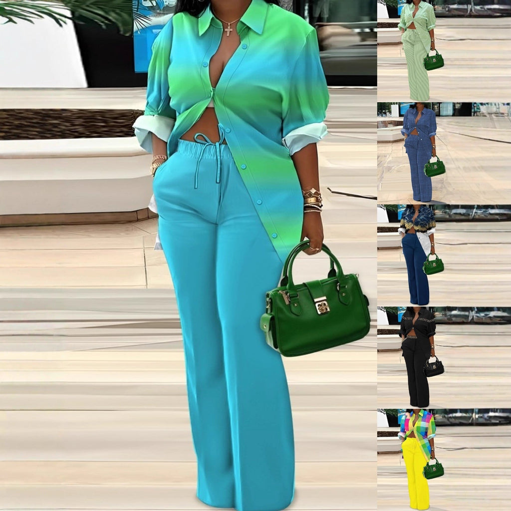 Timeless Vintage Style Garment