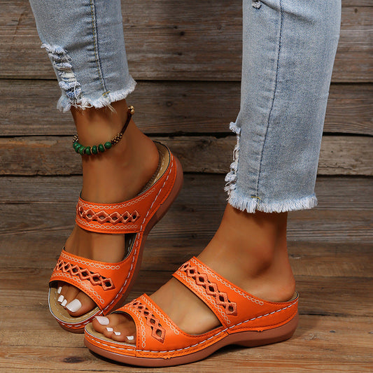 Stylish Orthopedic Sandals for Any Occasion