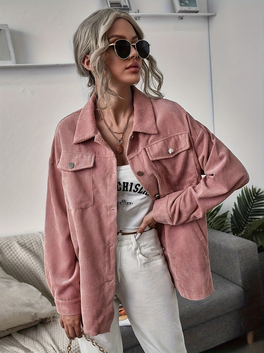 Rosa